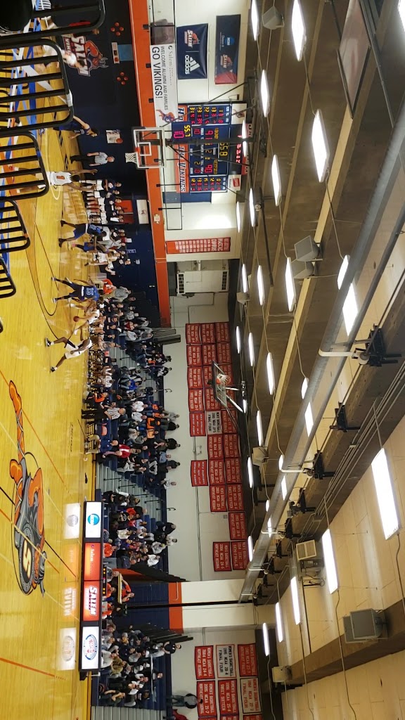  O'Keefe Sports Complex