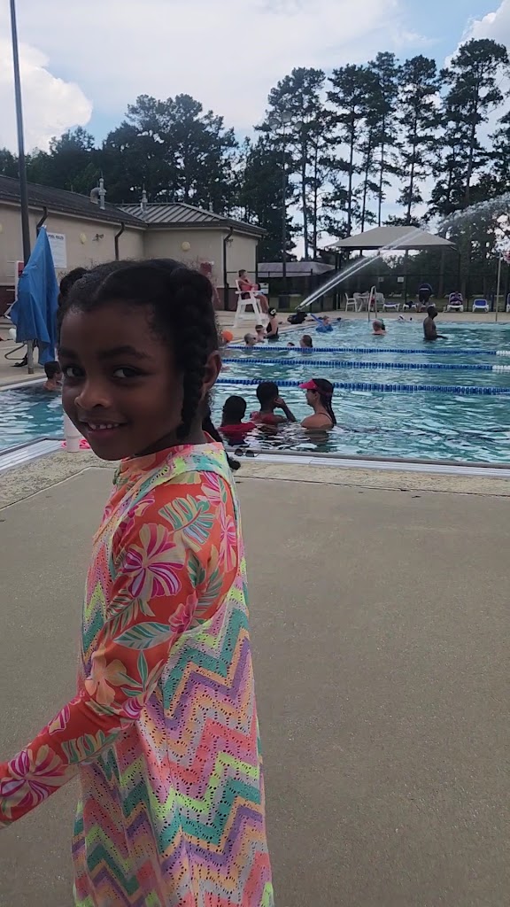  Sonny Montgomery Fitness Center