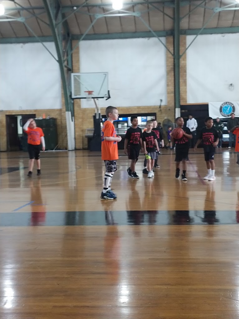  SkyWalker International Sports