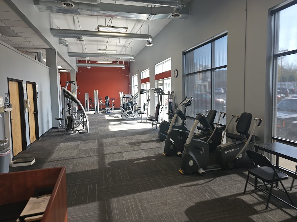  Bay View Fitness 24/7