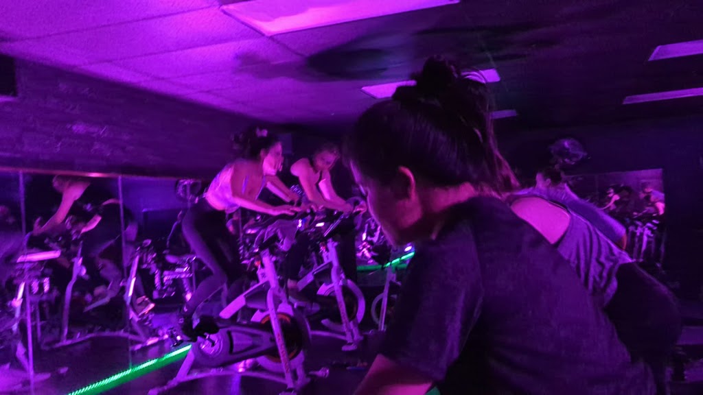  The Hot Spot Infrared Fitness