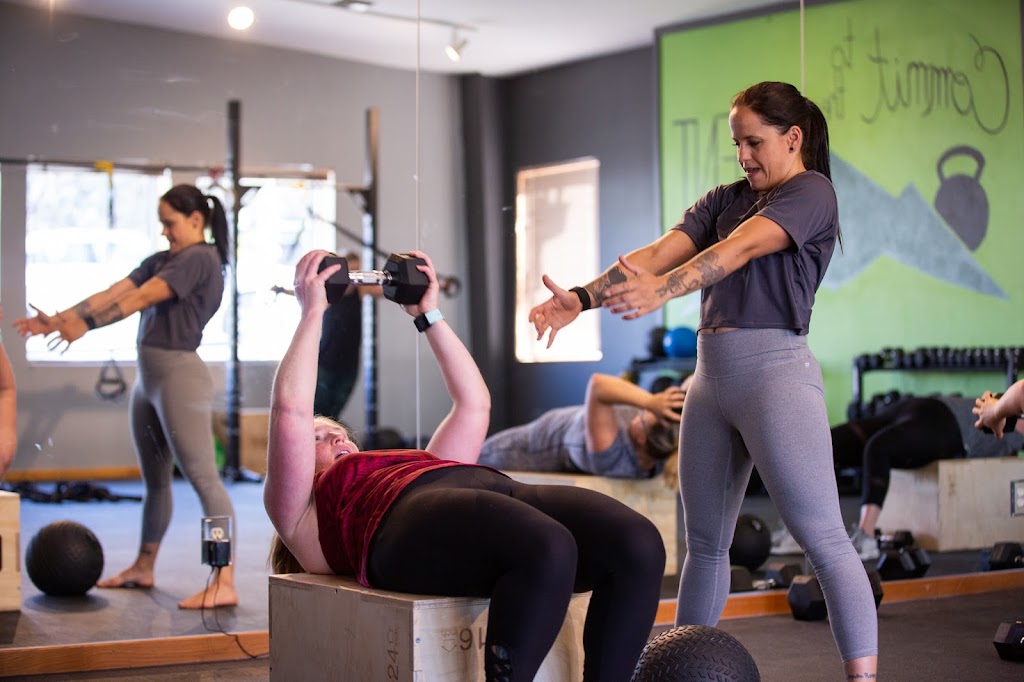  Summit Fitness Durango