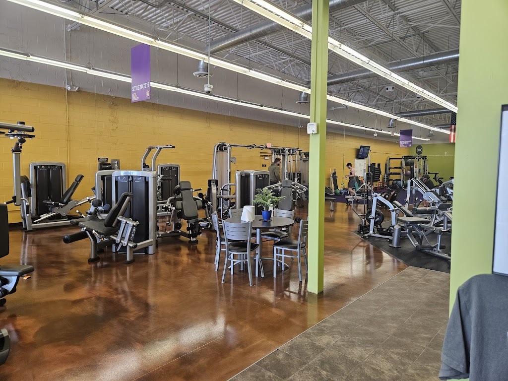  Anytime Fitness