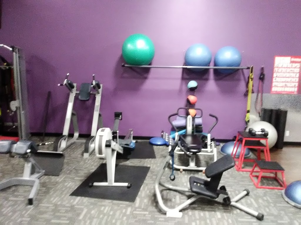  Anytime Fitness