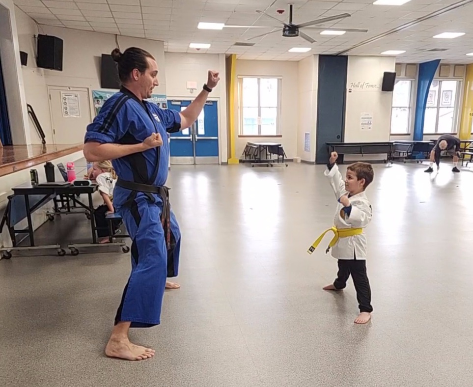  ActivStars Athletics Florida