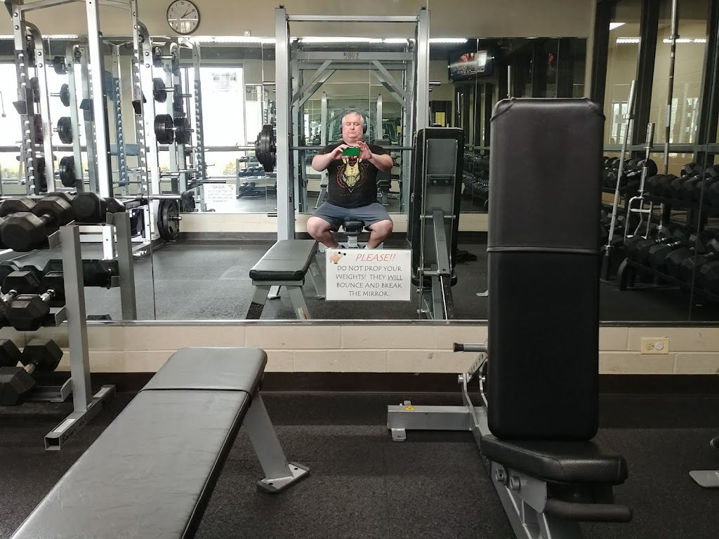  BestLife Fitness at Sunset Community Center