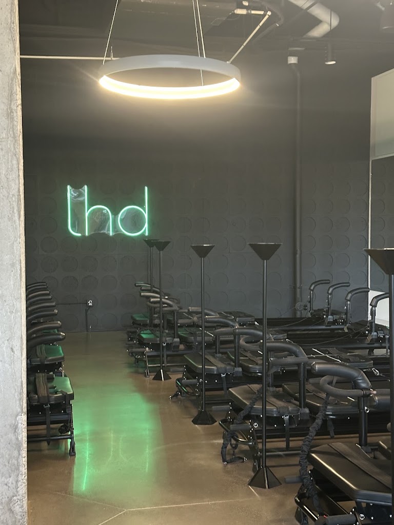  Lagree High Desert - West