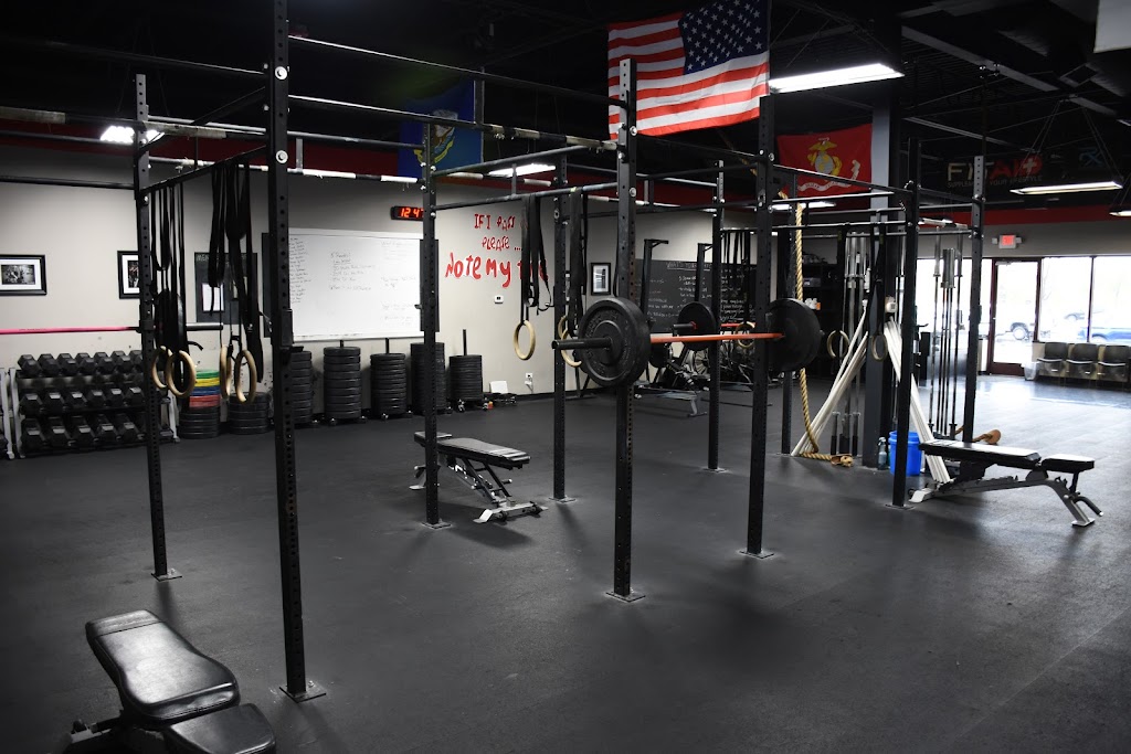  Cross Training Natus Vincere