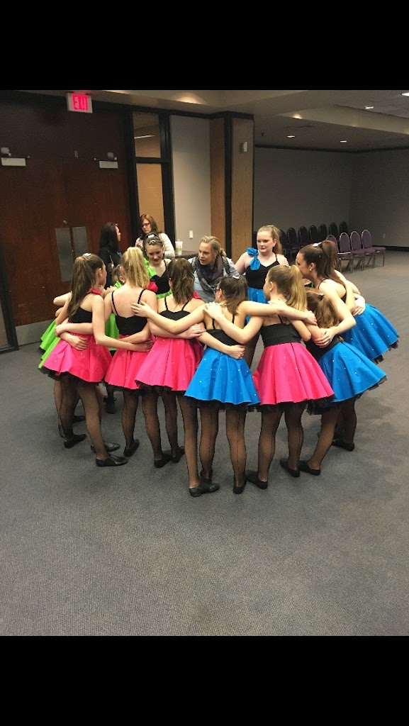  Ashland Regional Dance Theatre