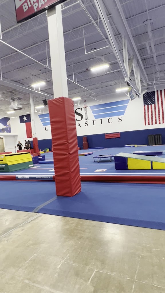 ASI Gymnastics - Lakewood