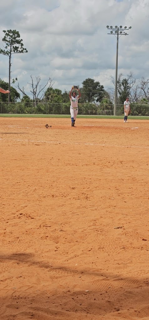  Englewood Sports Complex