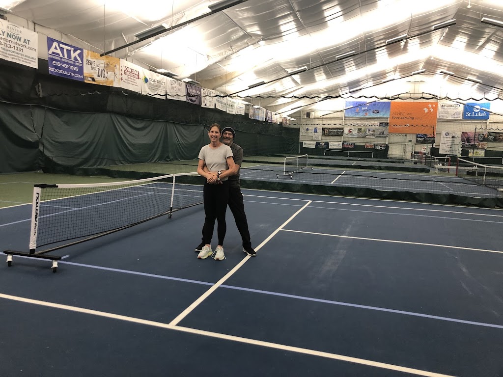  Duluth Indoor Sports Center