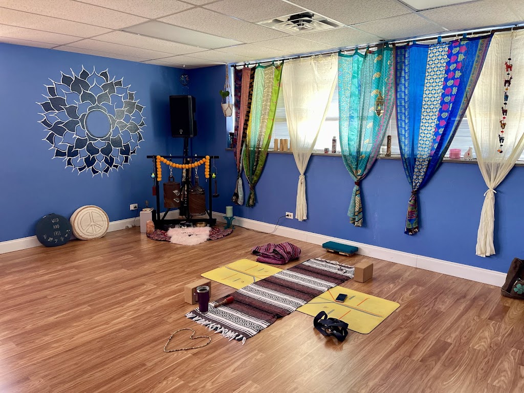  Cosmic Yoga Collective