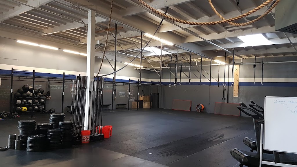  Richard Russell CrossFit Monterey Bay