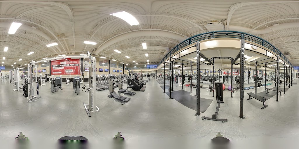  Heart To Heart Fitness