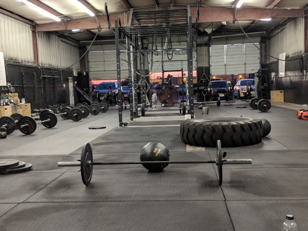  Undr Construction Fitness