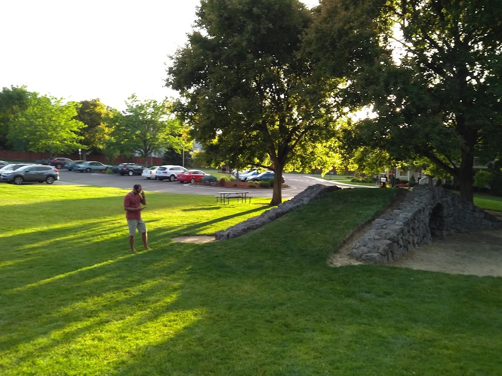  Surprise Valley Clubhouse