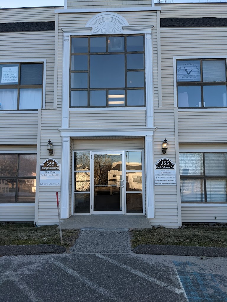  Cheshire Pilates Studio