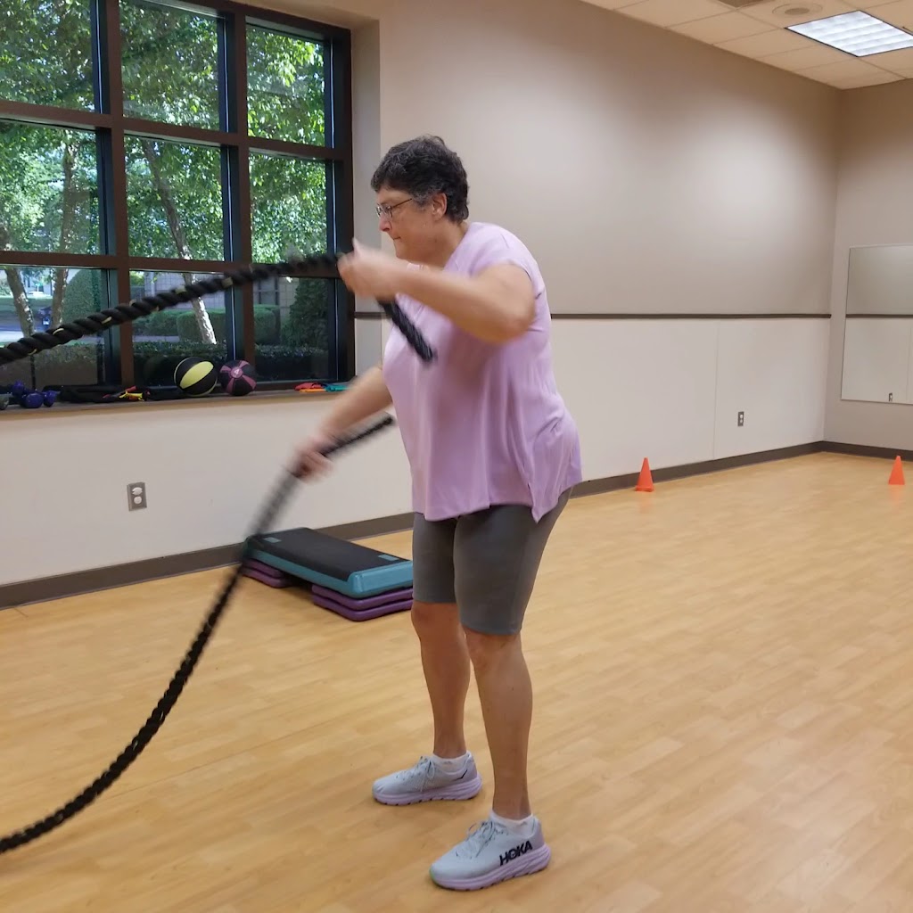  Pro Health & Fitness