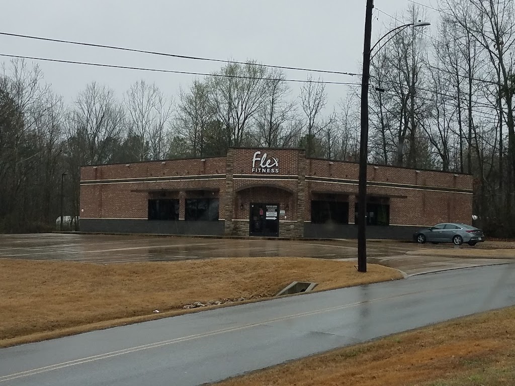  Flex Fitness - Paris