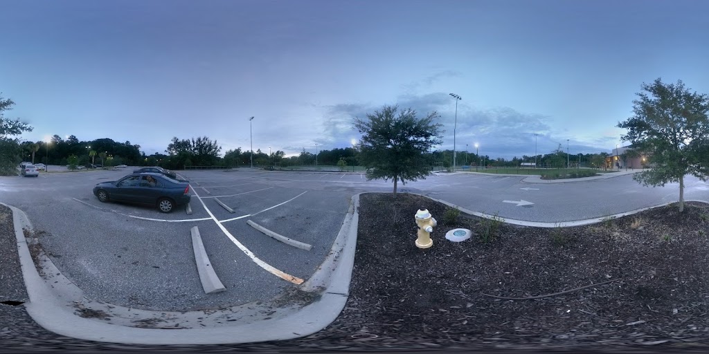  Bees Landing Recreation Center