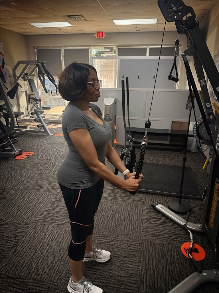  The Exercise Coach Suwanee