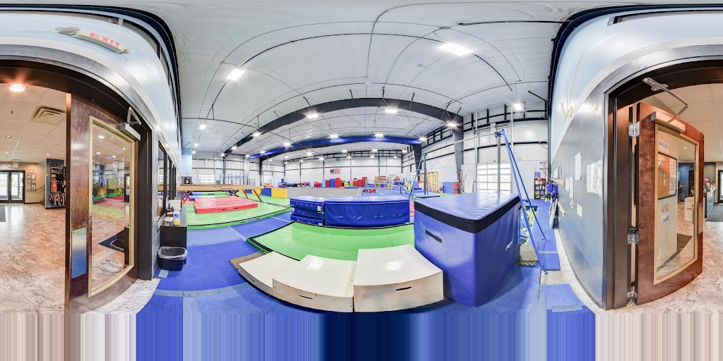  Wings Gymnastics Academy
