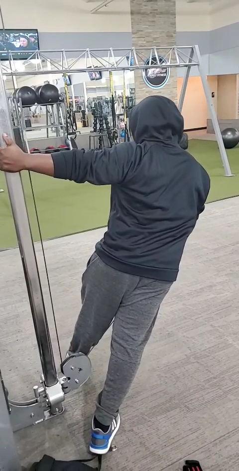  Texas Family Fitness