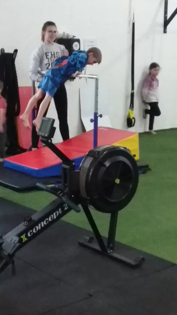  Precision Fitness LLC