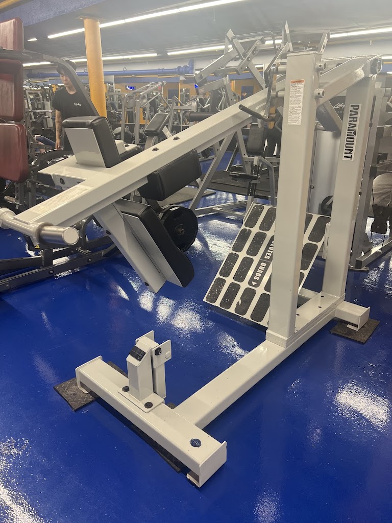  Heights Fitness JC Downtown