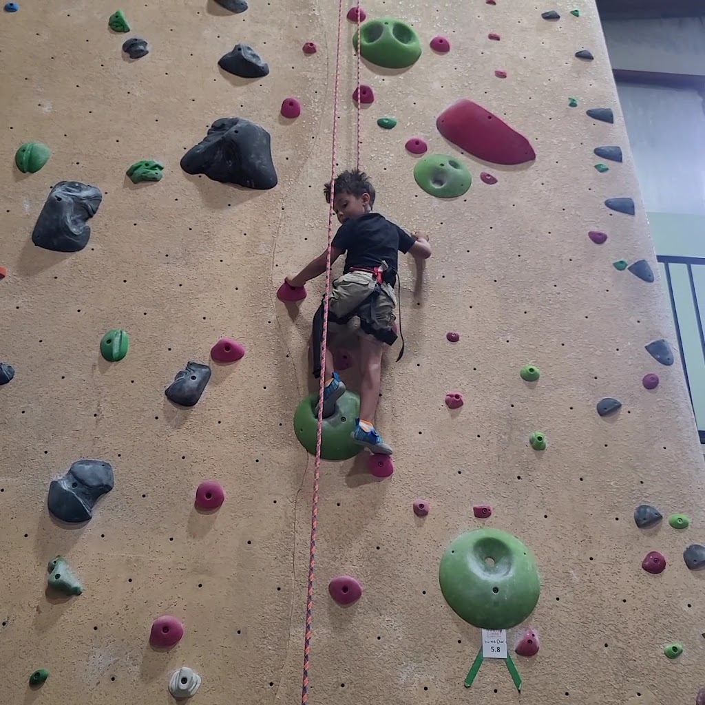  North Summit Climbing Gym