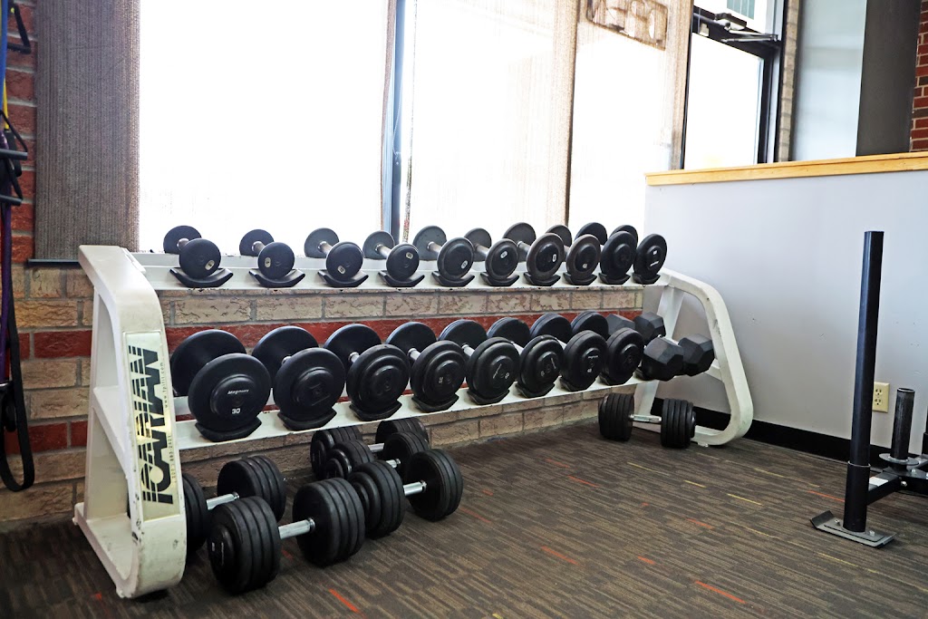  Fit4Life Wellness Center-OPEN24/7