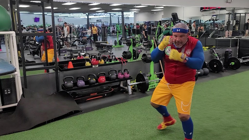  YouFit Gyms Miami 26th