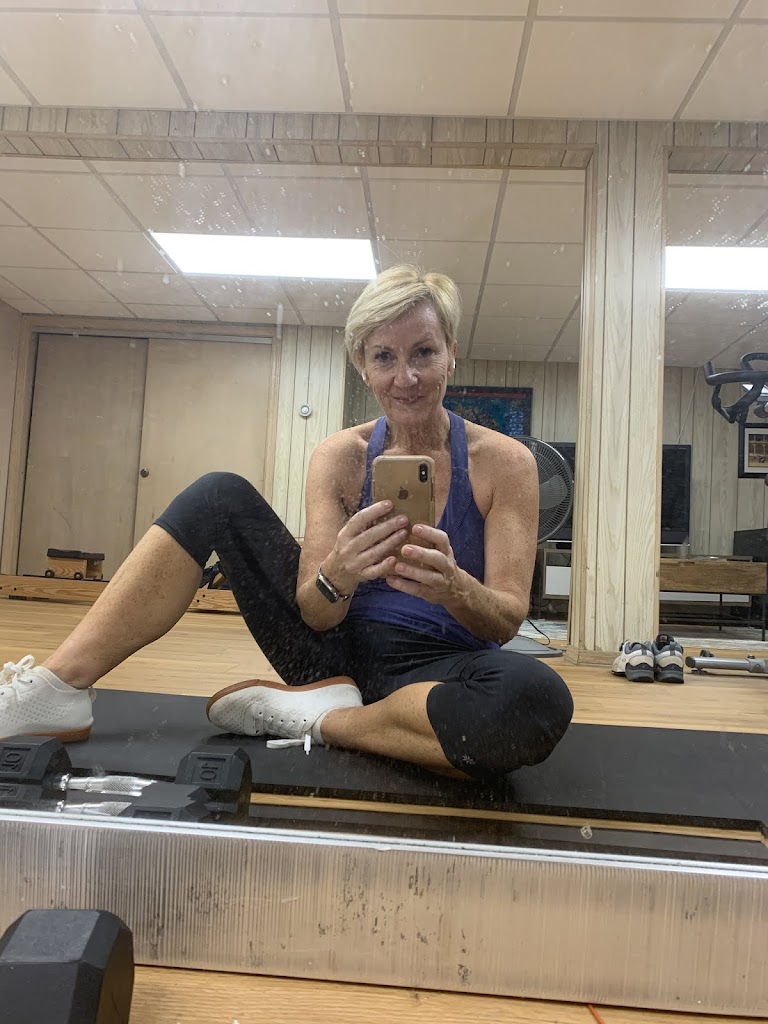  Boston Personal Training