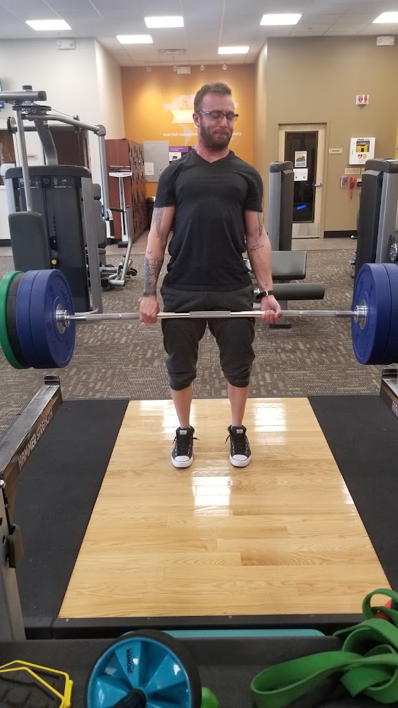  Anytime Fitness Desert Inn