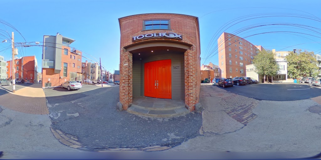  Toolbox Pilates Art Studio