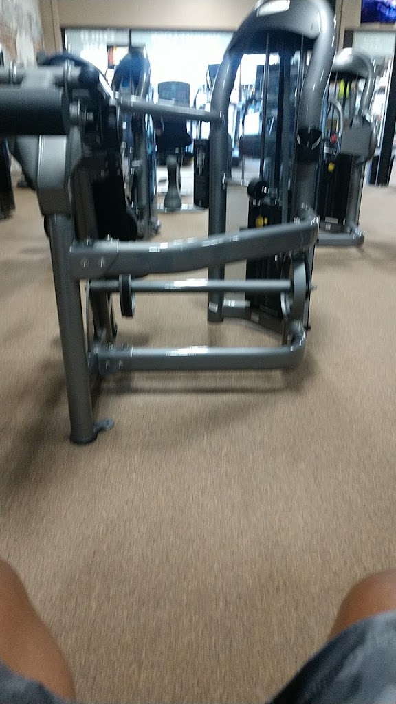  Downtown Fitness Tech