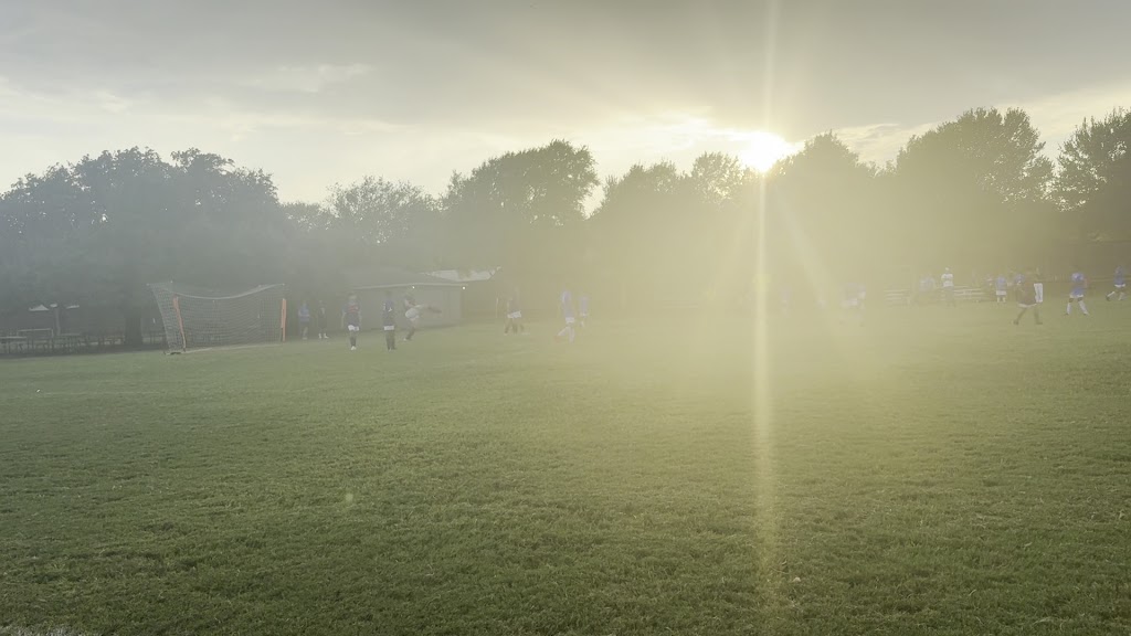  Trinity Community Foundation YMCA Youth Program Center