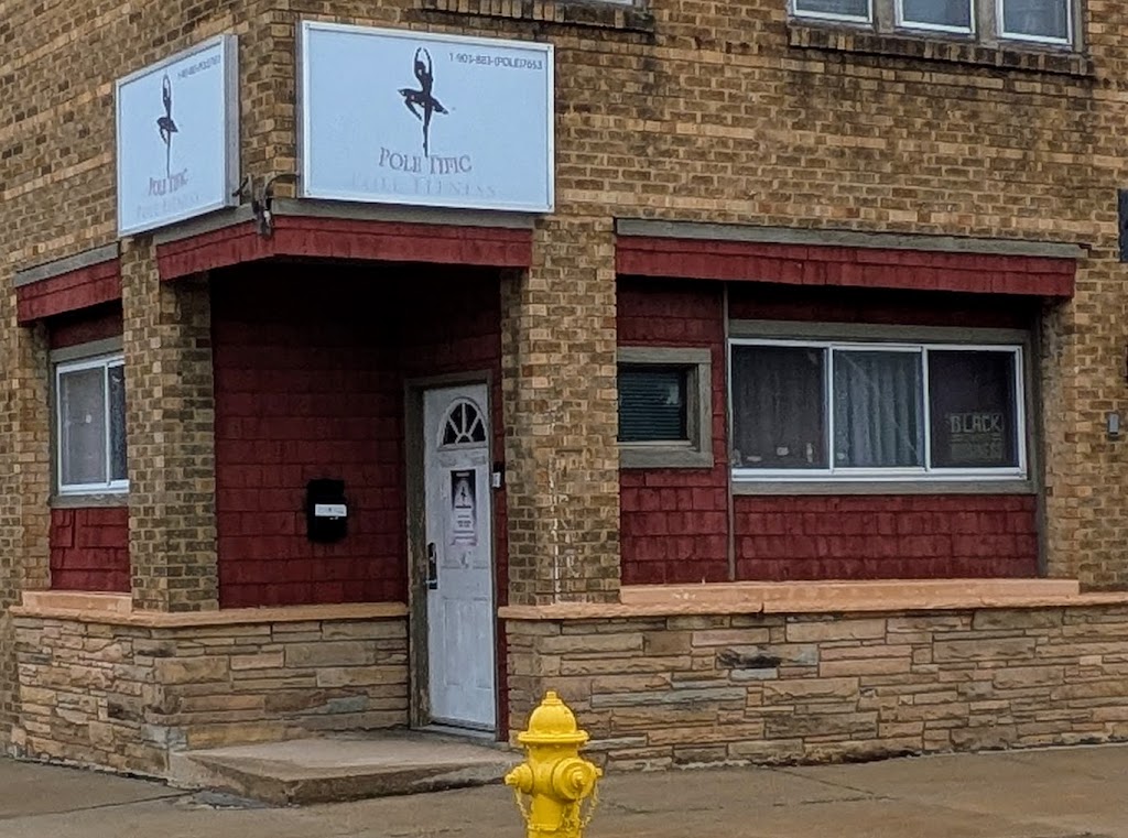  Pole Tific Fitness Studio