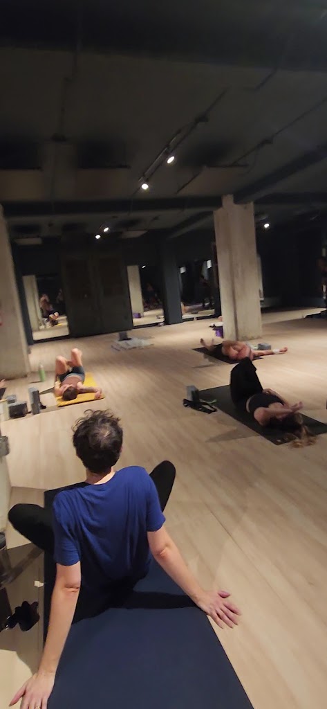  Dose Hot Pilates & Yoga