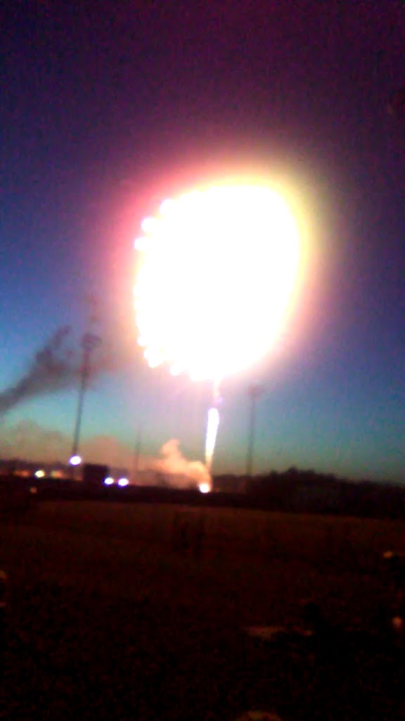  Oklahoma Gymnastics Academy