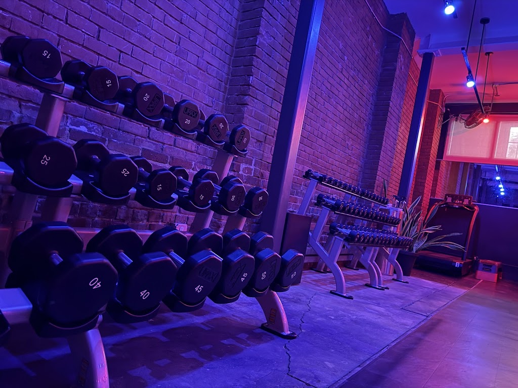  Ember Movement Studio