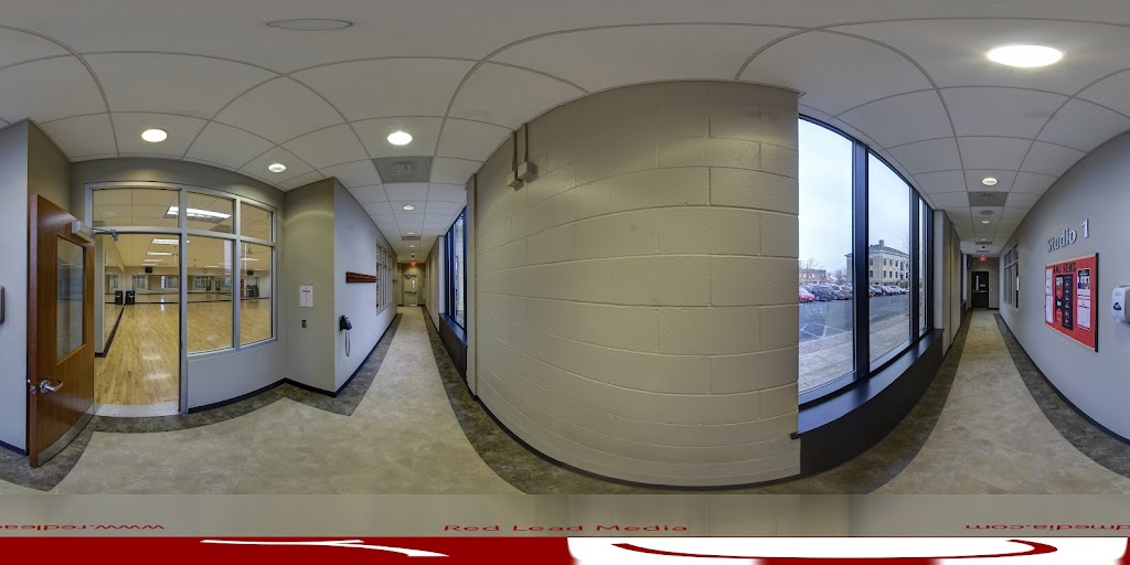  RWJ Rahway Fitness & Wellness Center at Carteret