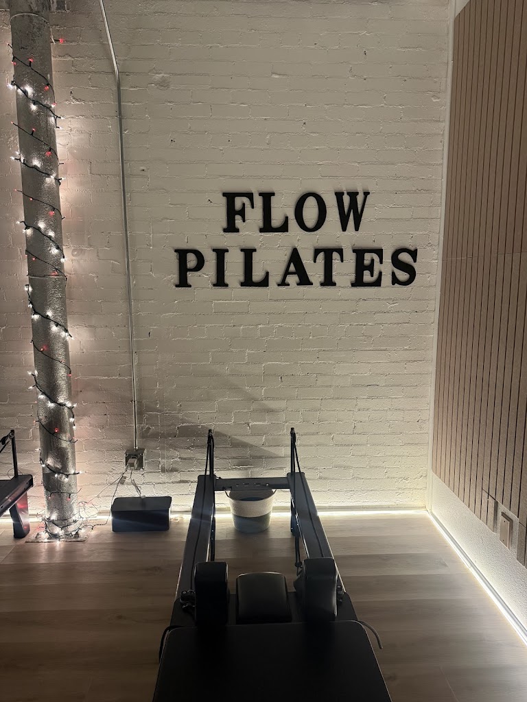  Flow Pilates ATX