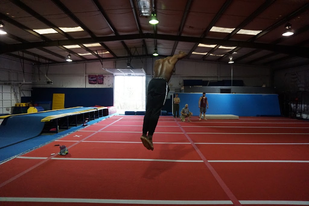  American Cheerleading Centers