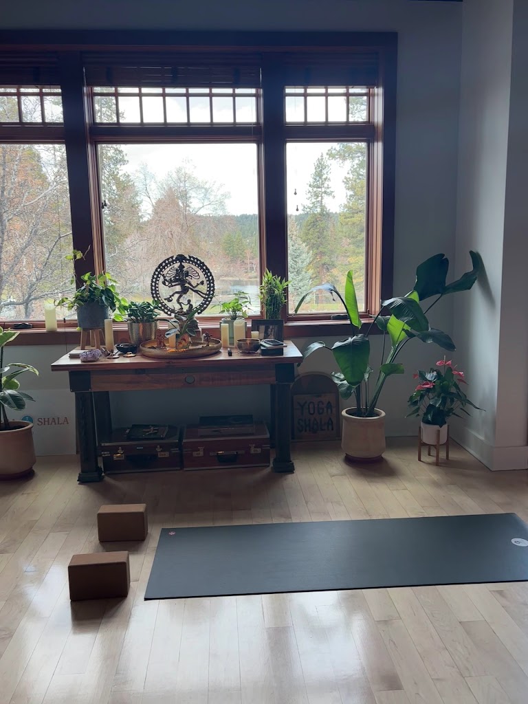  Yoga Shala Bend