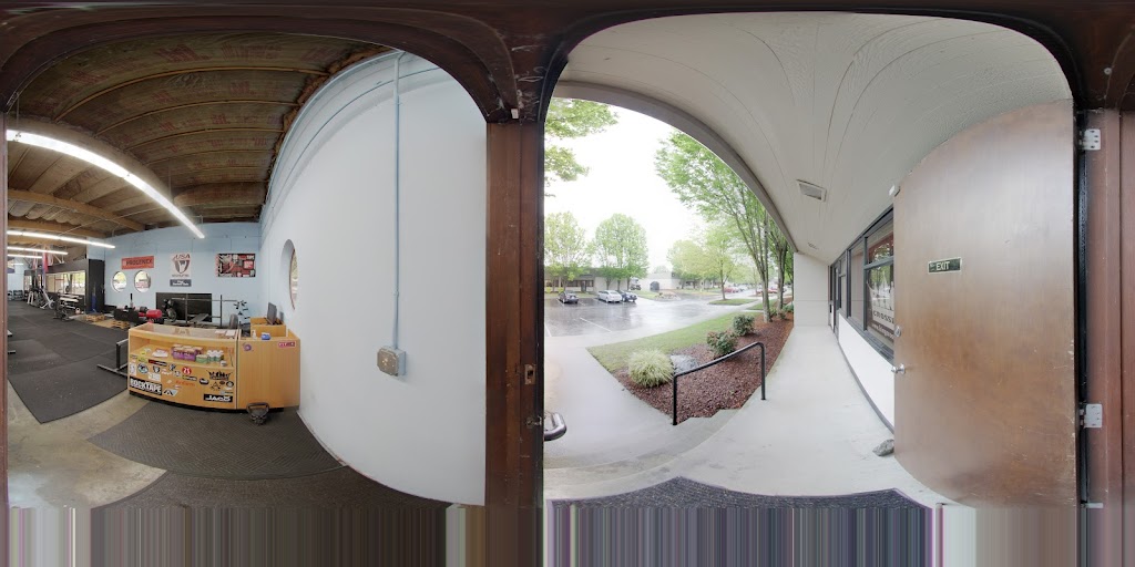  King Strength & Fitness