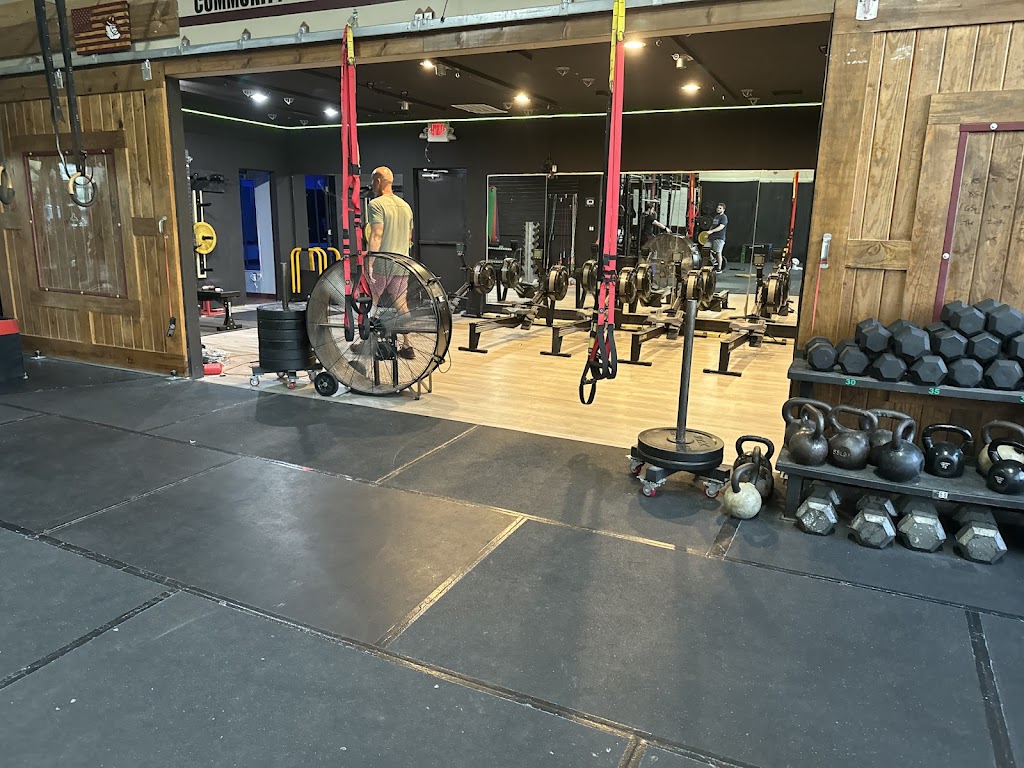  Innovative Fitness- Gym and Personal Training