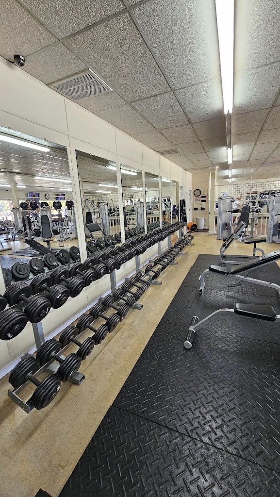  Bremen Health Club