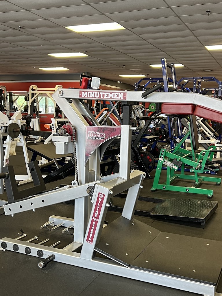  Fitness Worldwide Gyms: Hartsville